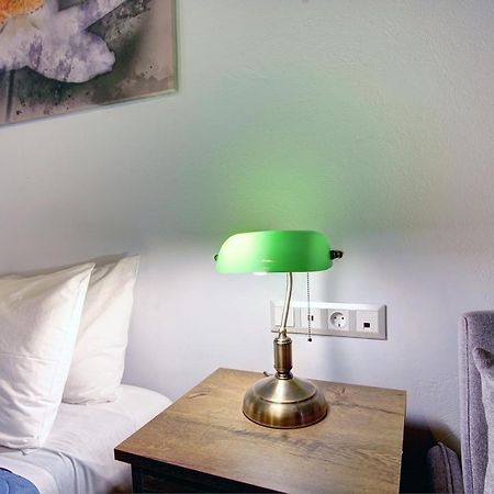 Casa Nektaria Leilighet Corfu  Eksteriør bilde