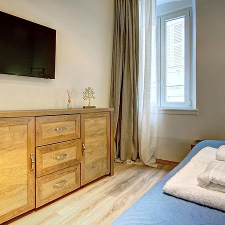Casa Nektaria Leilighet Corfu  Eksteriør bilde